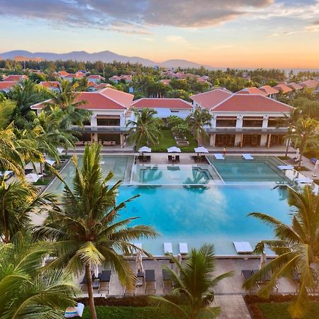 Ocean Villas דה נאנג מראה חיצוני תמונה