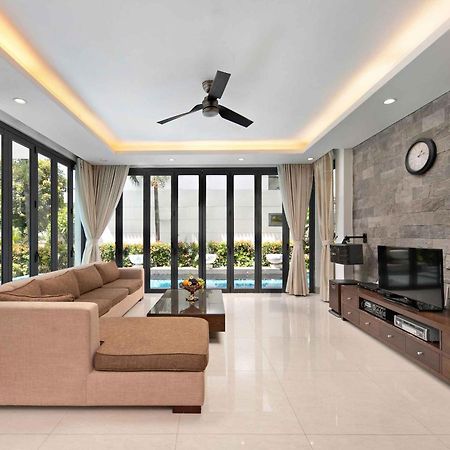 Ocean Villas דה נאנג מראה חיצוני תמונה