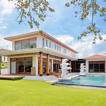 Ocean Villas דה נאנג מראה חיצוני תמונה