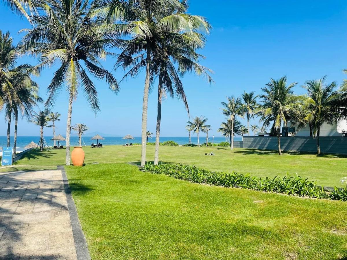 Ocean Villas דה נאנג מראה חיצוני תמונה