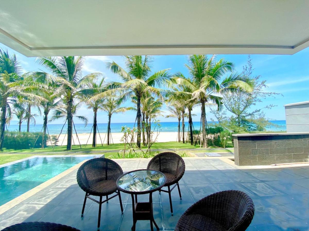 Ocean Villas דה נאנג מראה חיצוני תמונה