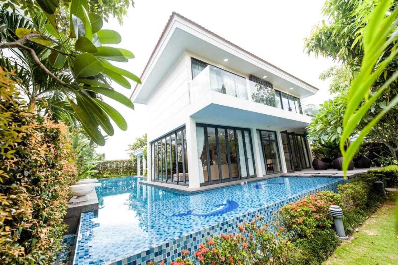 Ocean Villas דה נאנג מראה חיצוני תמונה