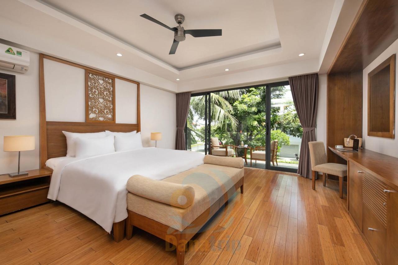 Ocean Villas דה נאנג מראה חיצוני תמונה