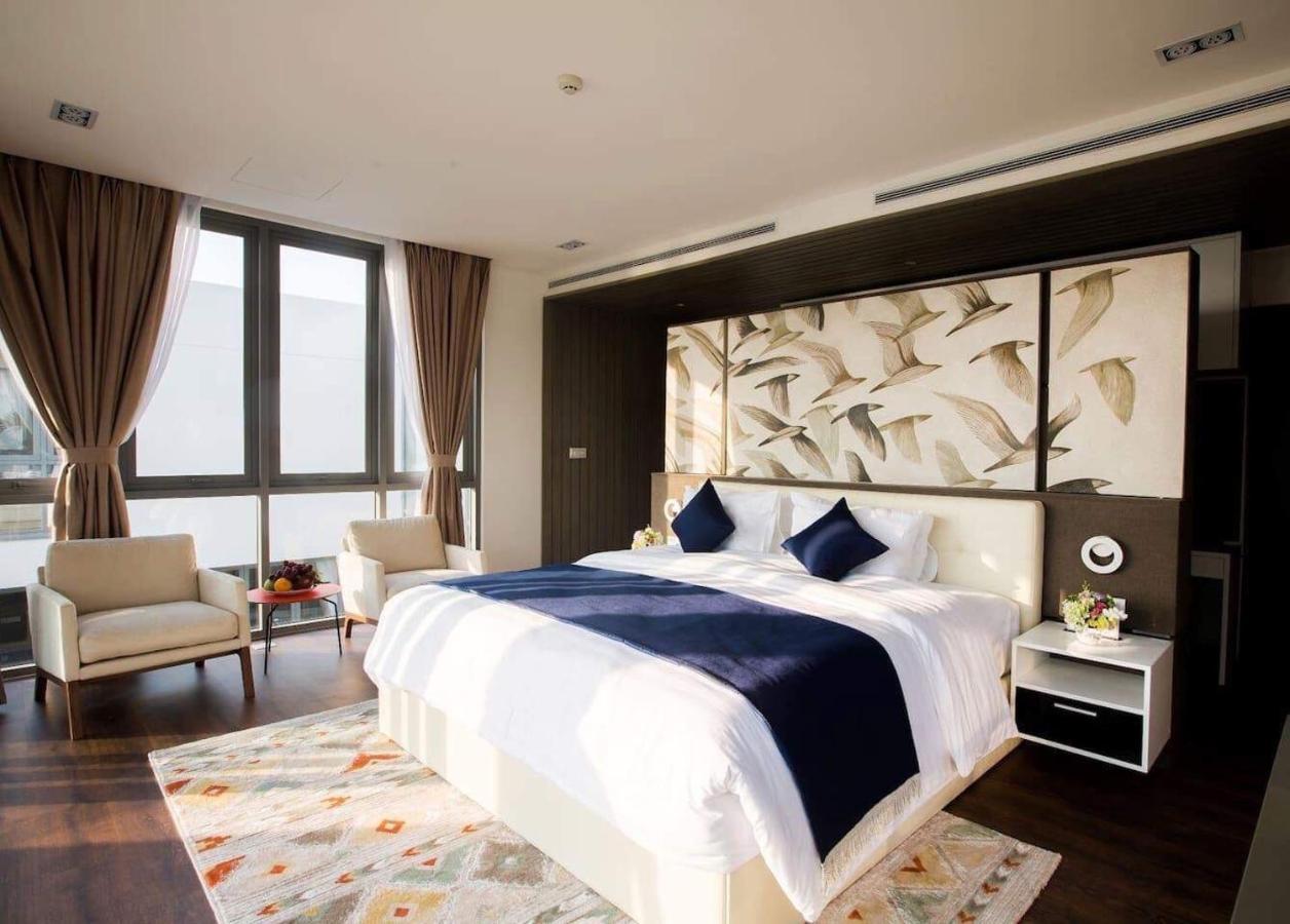 Ocean Villas דה נאנג מראה חיצוני תמונה