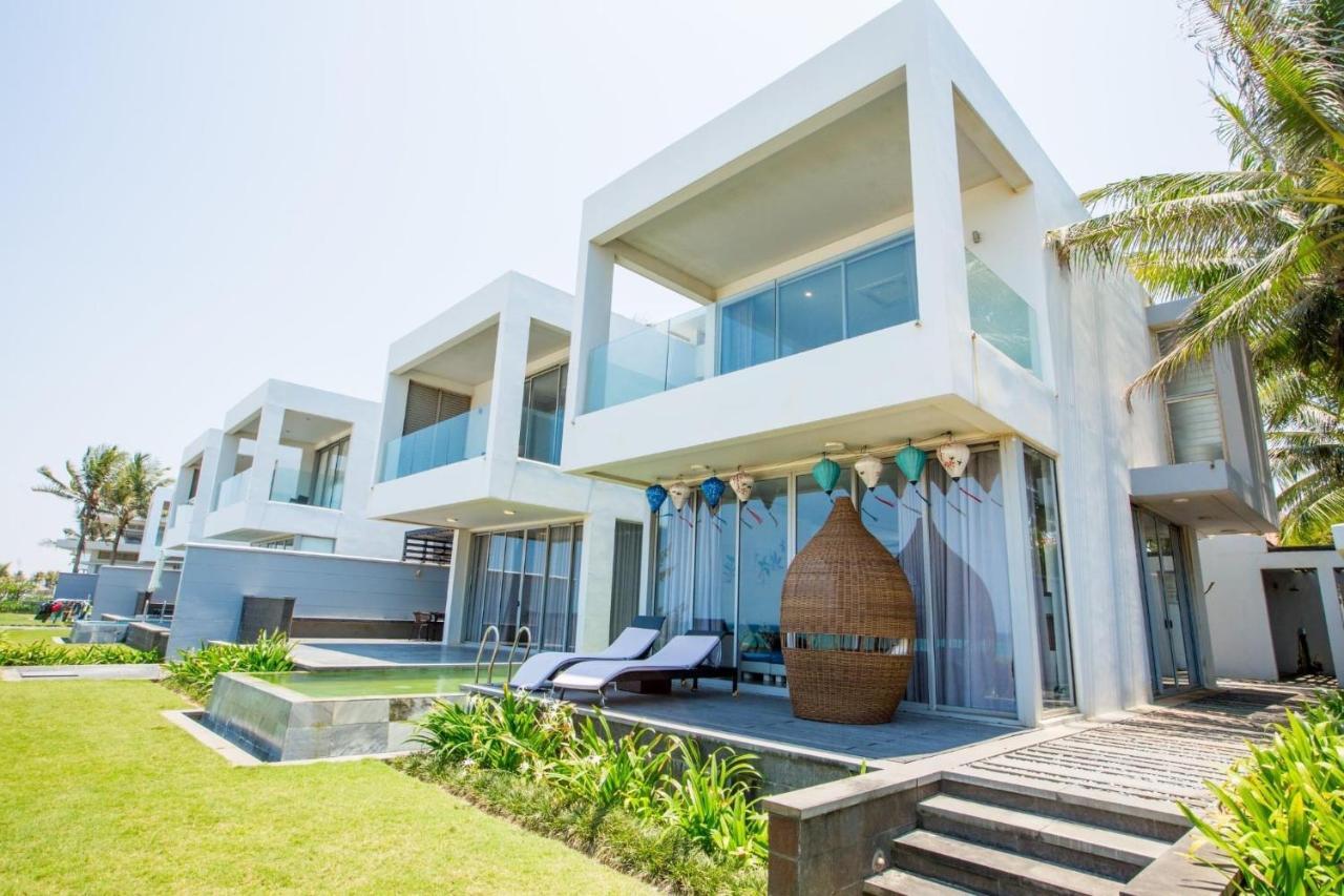 Ocean Villas דה נאנג מראה חיצוני תמונה