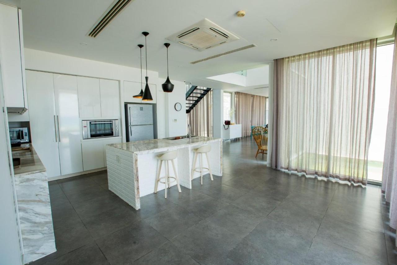 Ocean Villas דה נאנג מראה חיצוני תמונה