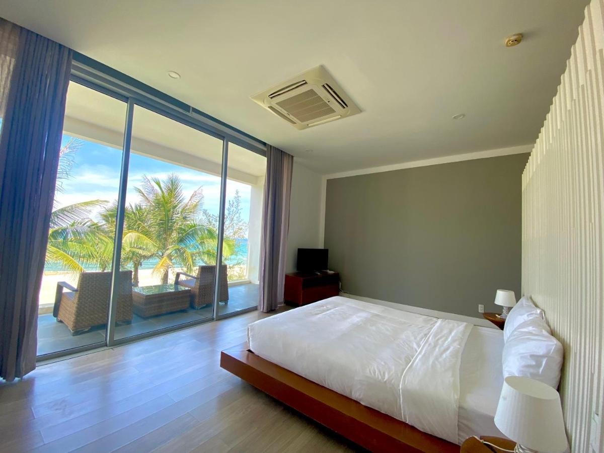 Ocean Villas דה נאנג מראה חיצוני תמונה