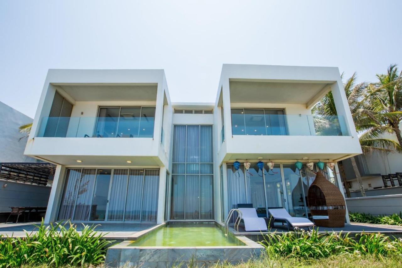 Ocean Villas דה נאנג מראה חיצוני תמונה