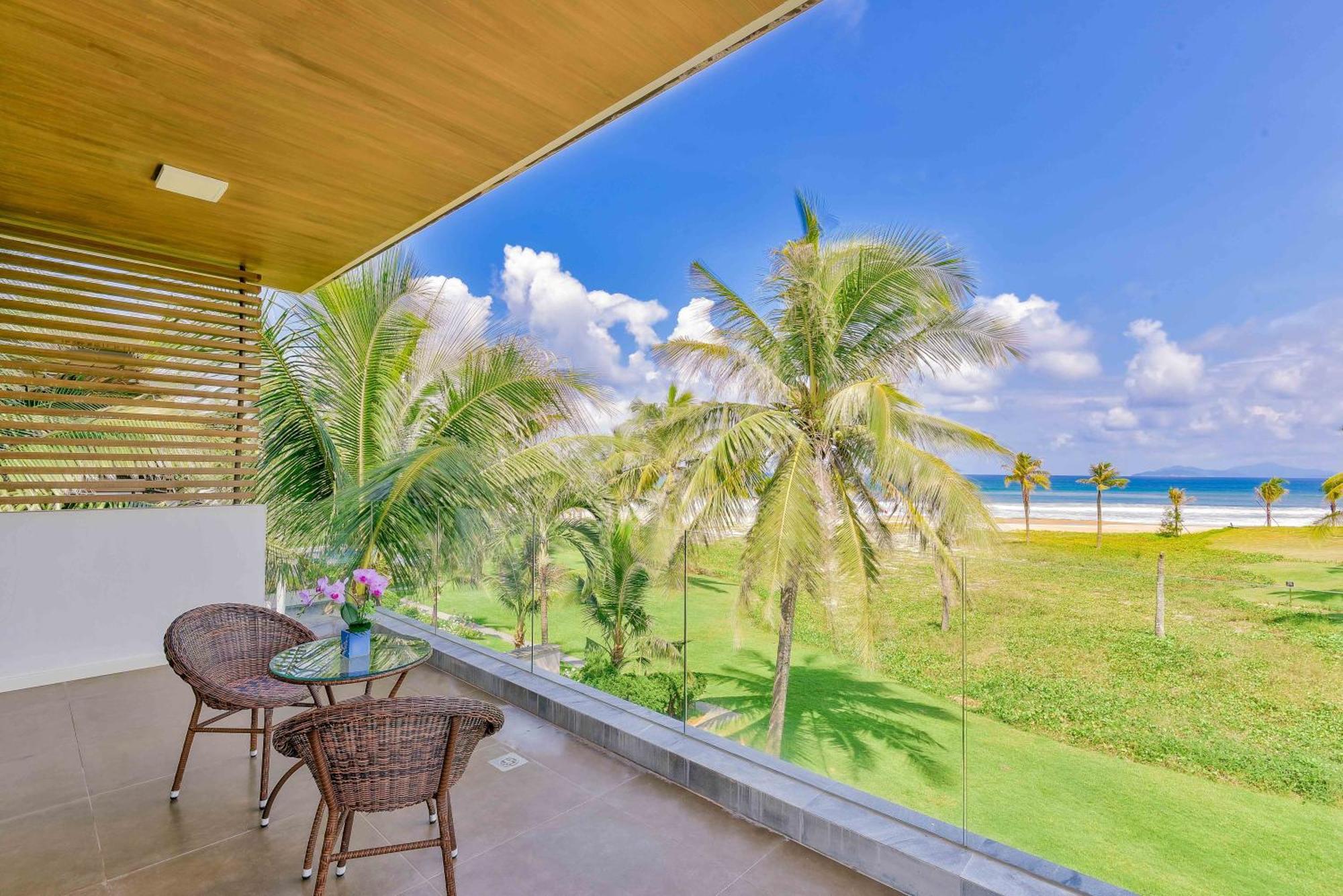 Ocean Villas דה נאנג מראה חיצוני תמונה