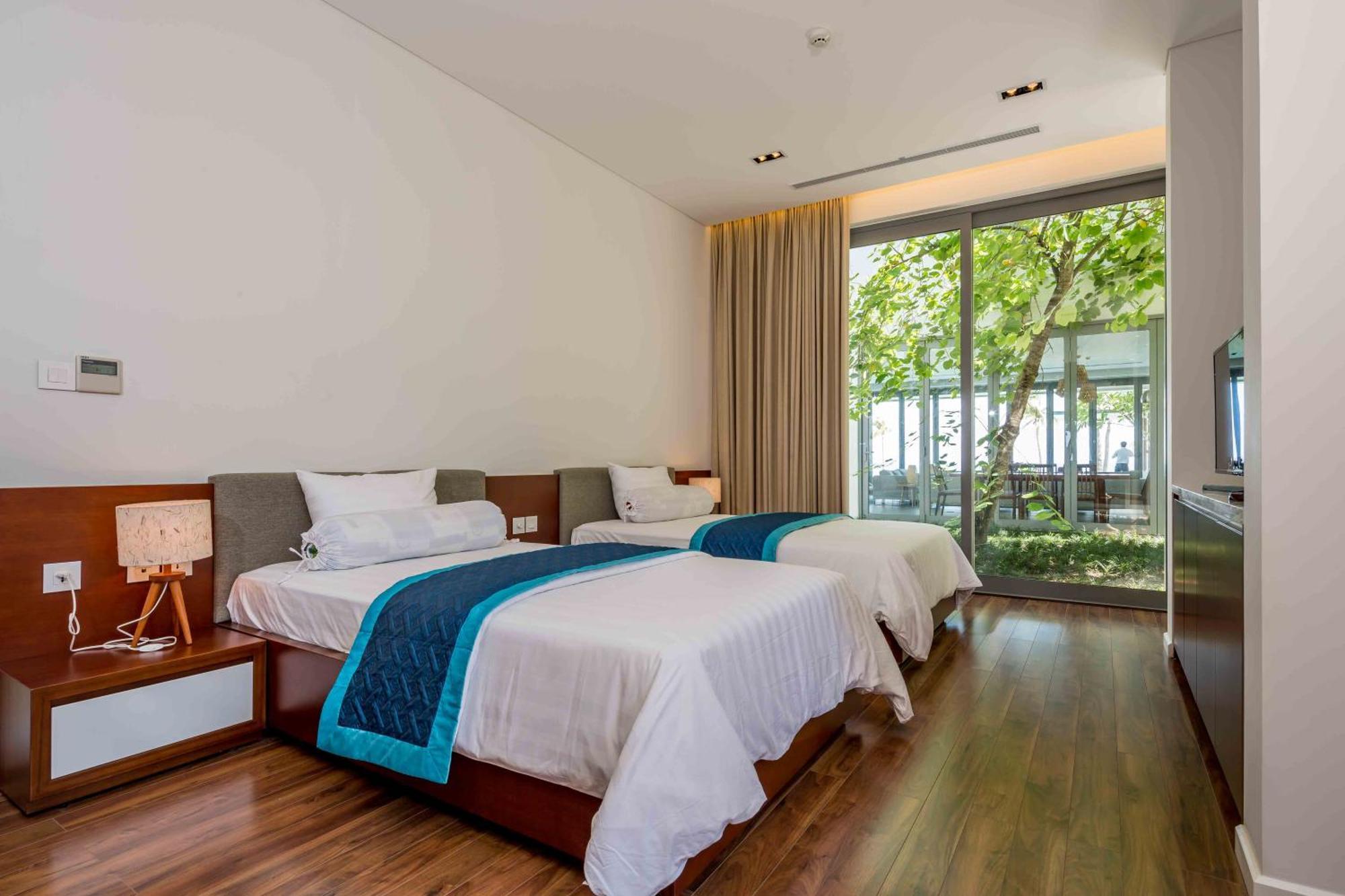 Ocean Villas דה נאנג מראה חיצוני תמונה