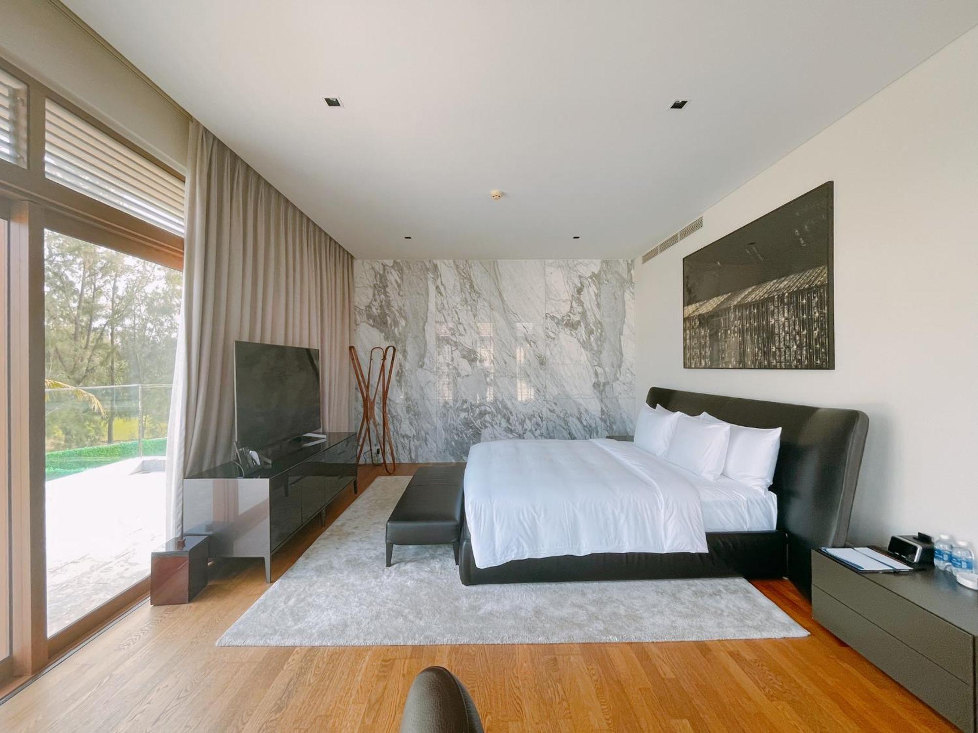 Ocean Villas דה נאנג מראה חיצוני תמונה