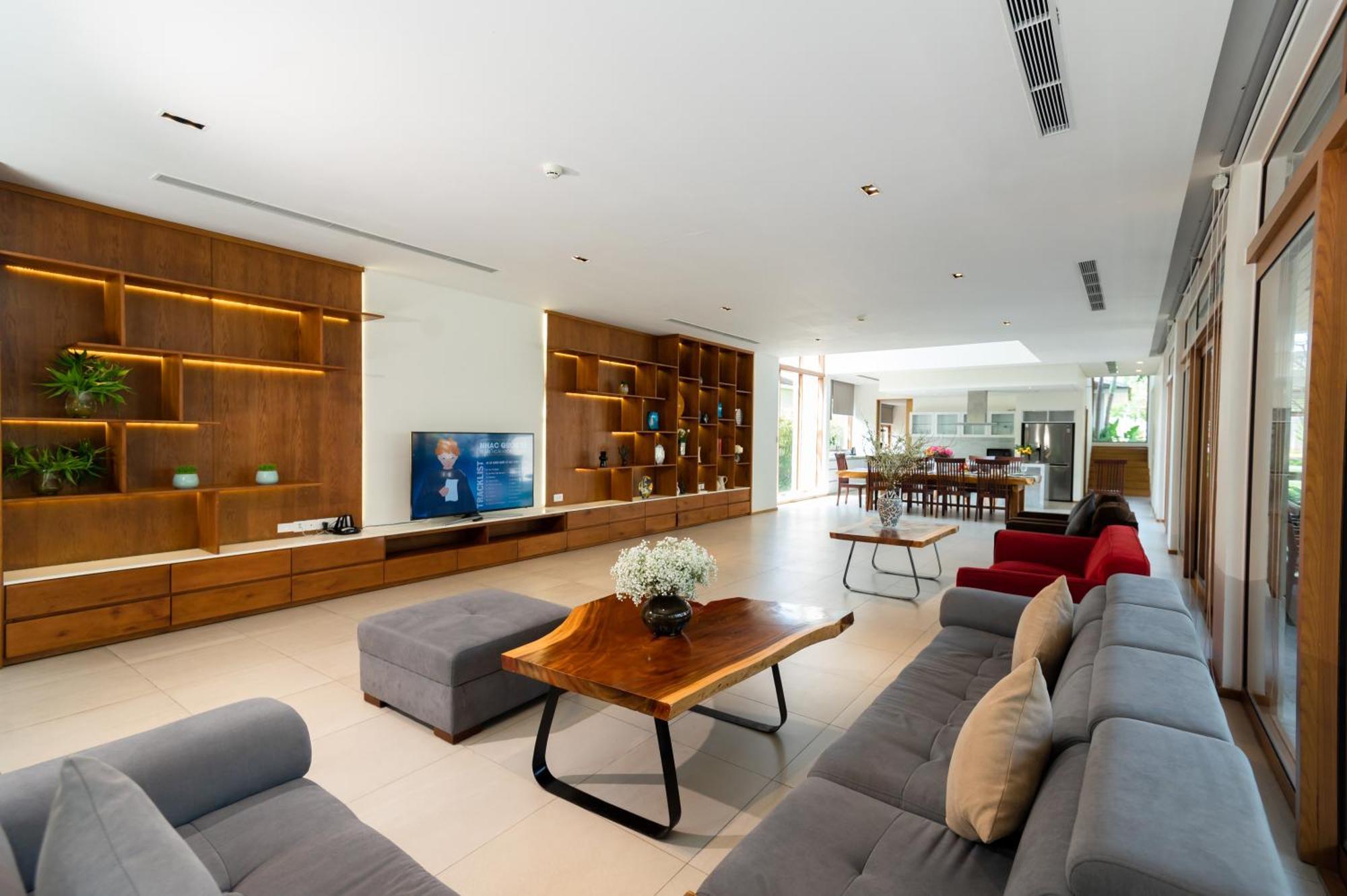 Ocean Villas דה נאנג מראה חיצוני תמונה