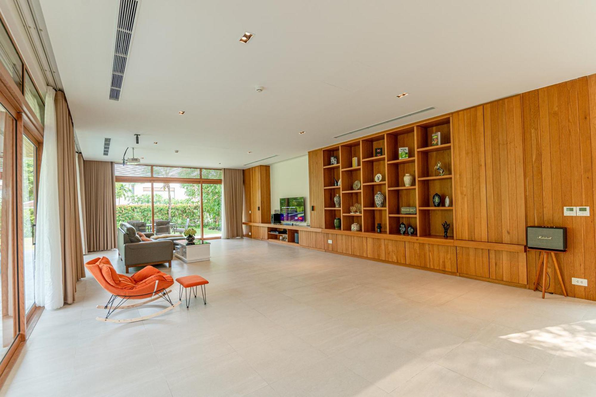 Ocean Villas דה נאנג מראה חיצוני תמונה