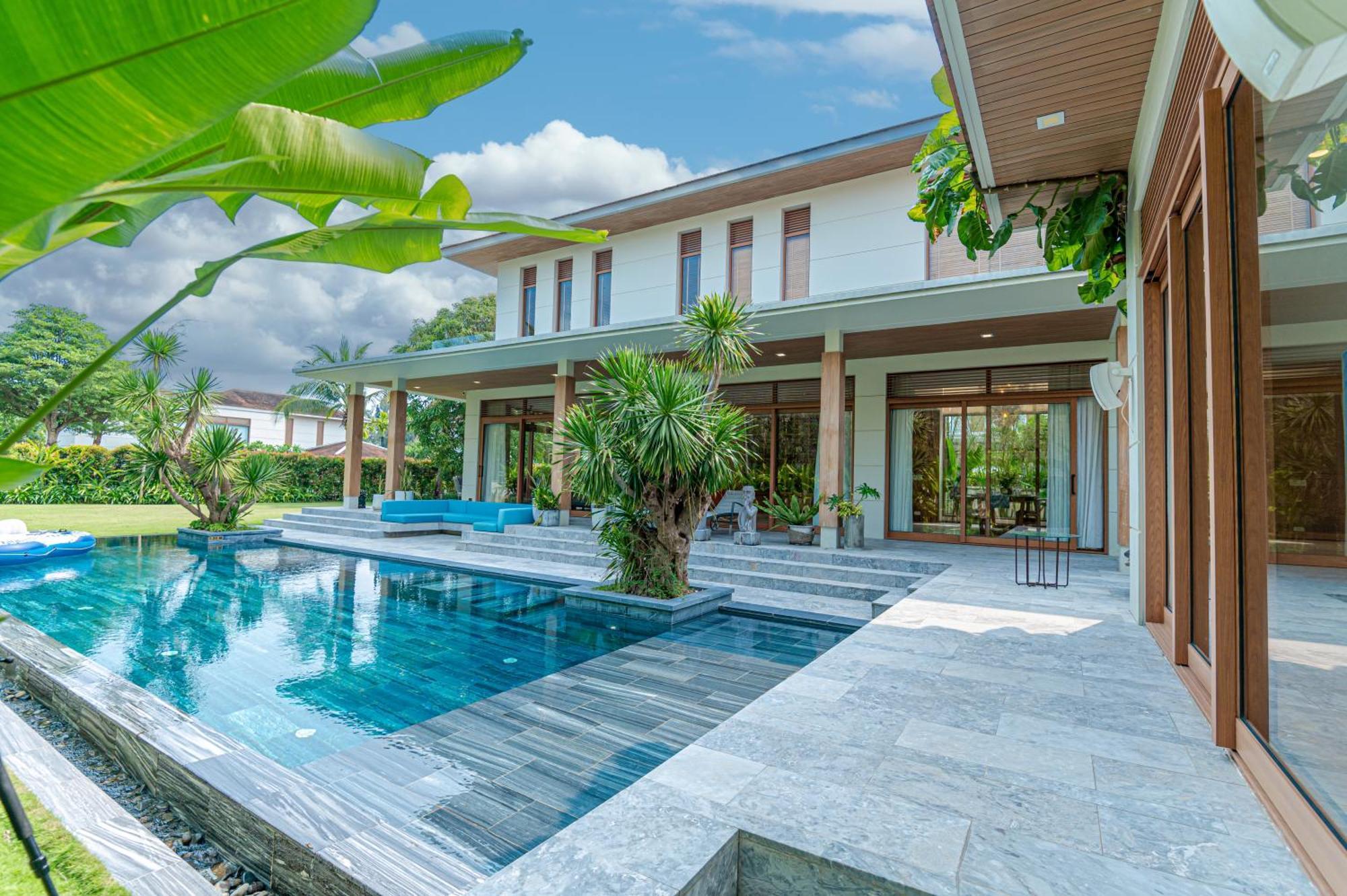 Ocean Villas דה נאנג מראה חיצוני תמונה