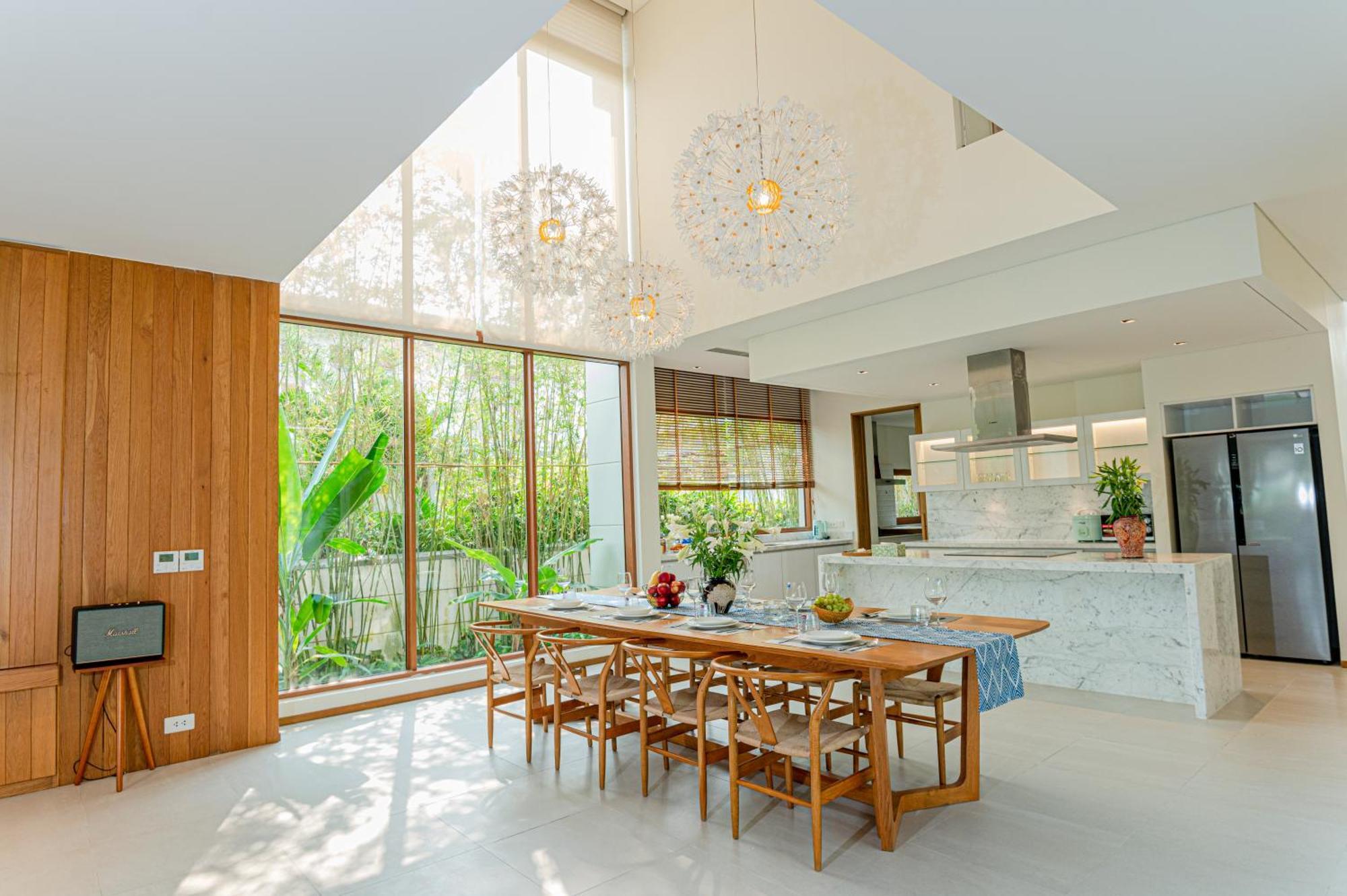 Ocean Villas דה נאנג מראה חיצוני תמונה