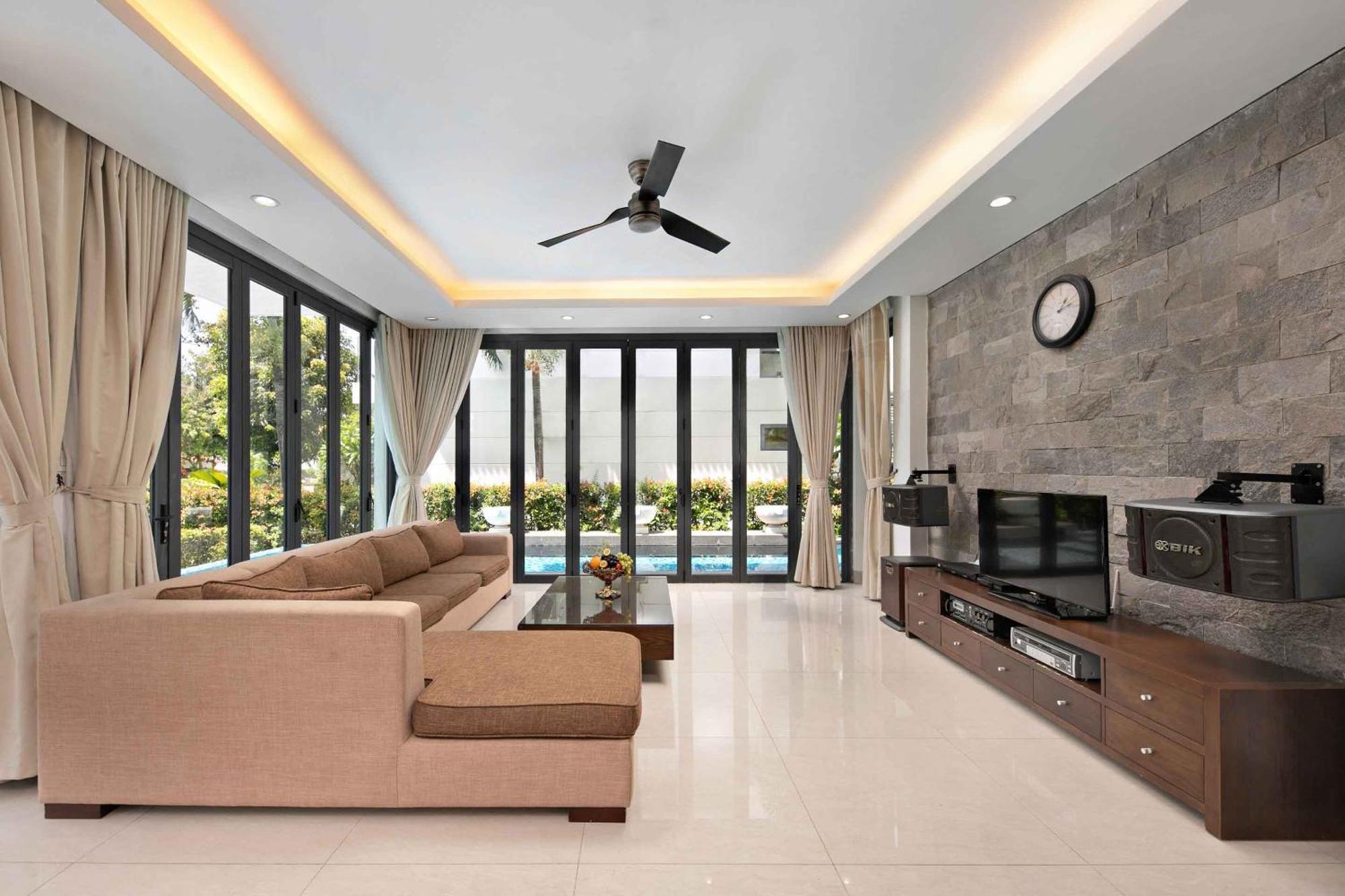 Ocean Villas דה נאנג מראה חיצוני תמונה