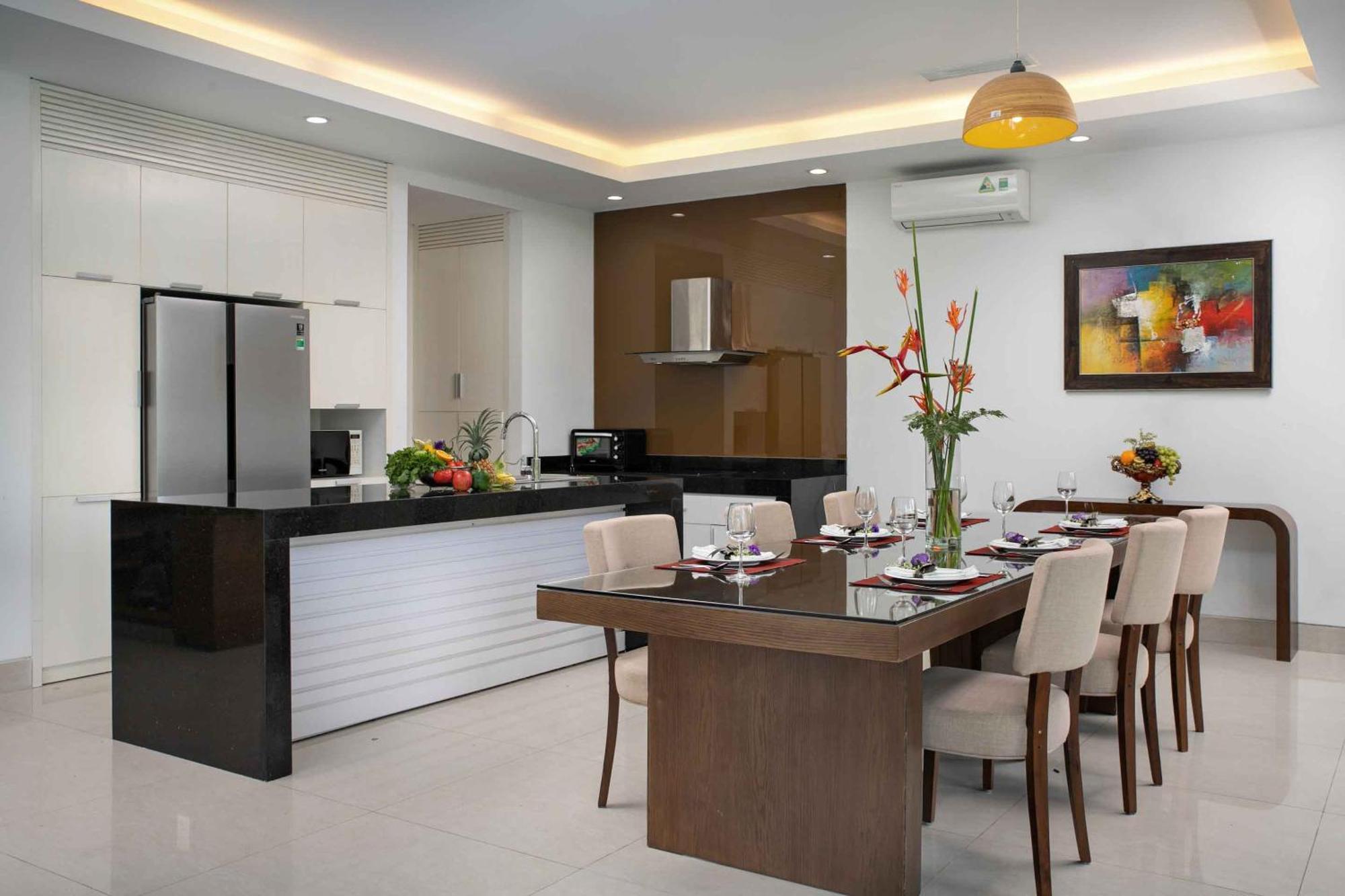 Ocean Villas דה נאנג מראה חיצוני תמונה