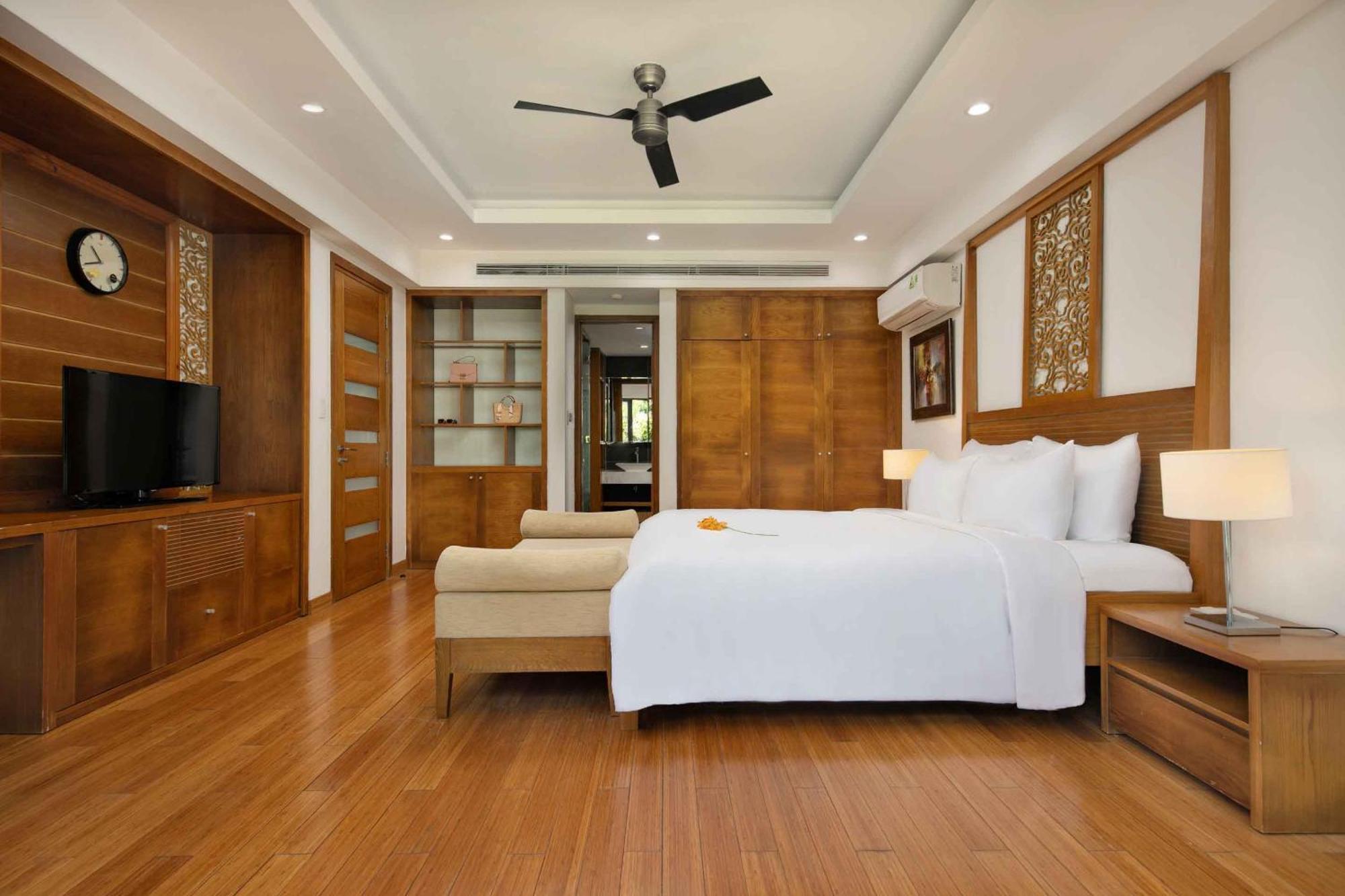 Ocean Villas דה נאנג מראה חיצוני תמונה