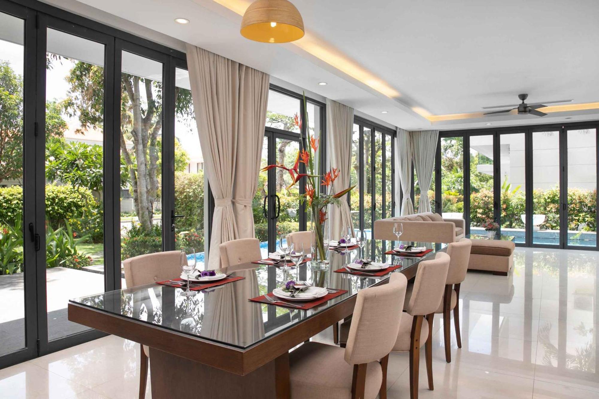 Ocean Villas דה נאנג מראה חיצוני תמונה