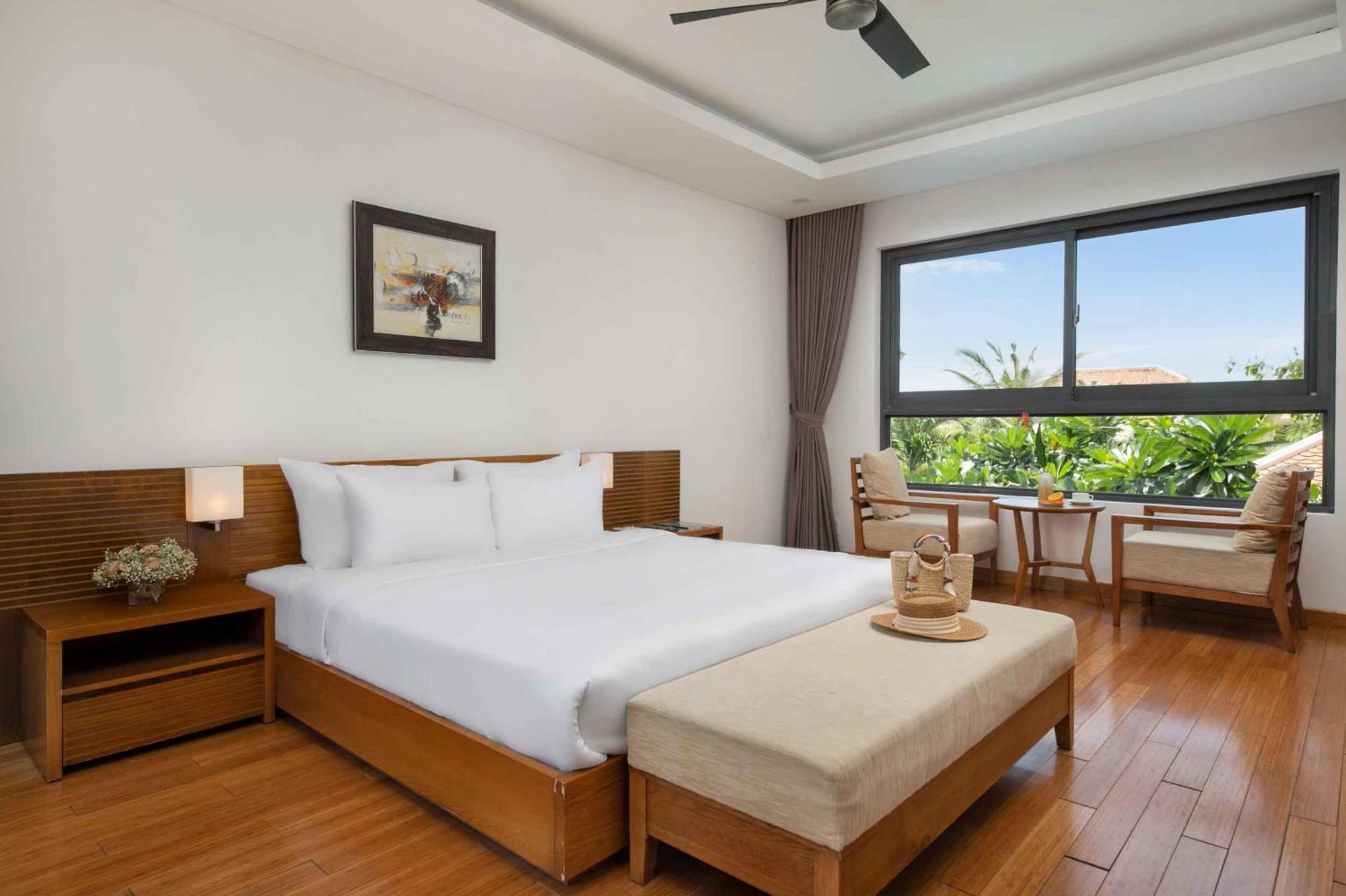 Ocean Villas דה נאנג מראה חיצוני תמונה
