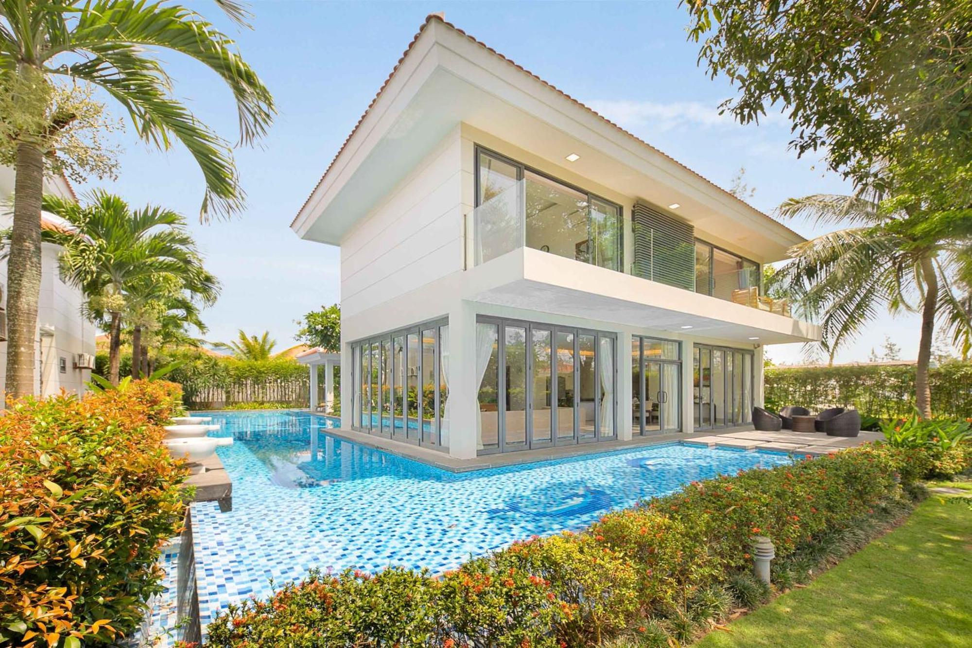 Ocean Villas דה נאנג מראה חיצוני תמונה