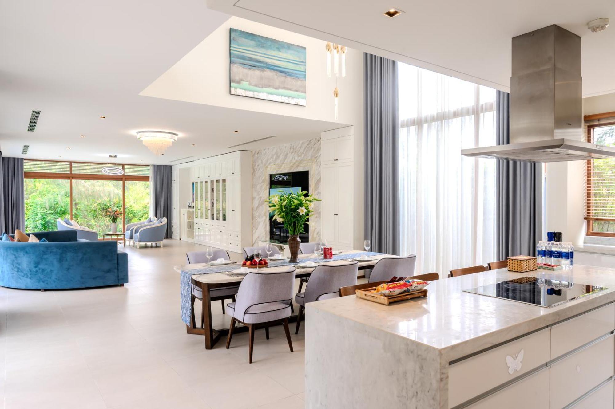 Ocean Villas דה נאנג מראה חיצוני תמונה