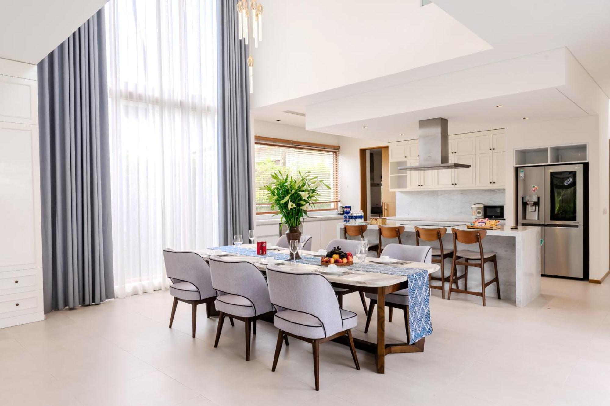 Ocean Villas דה נאנג מראה חיצוני תמונה