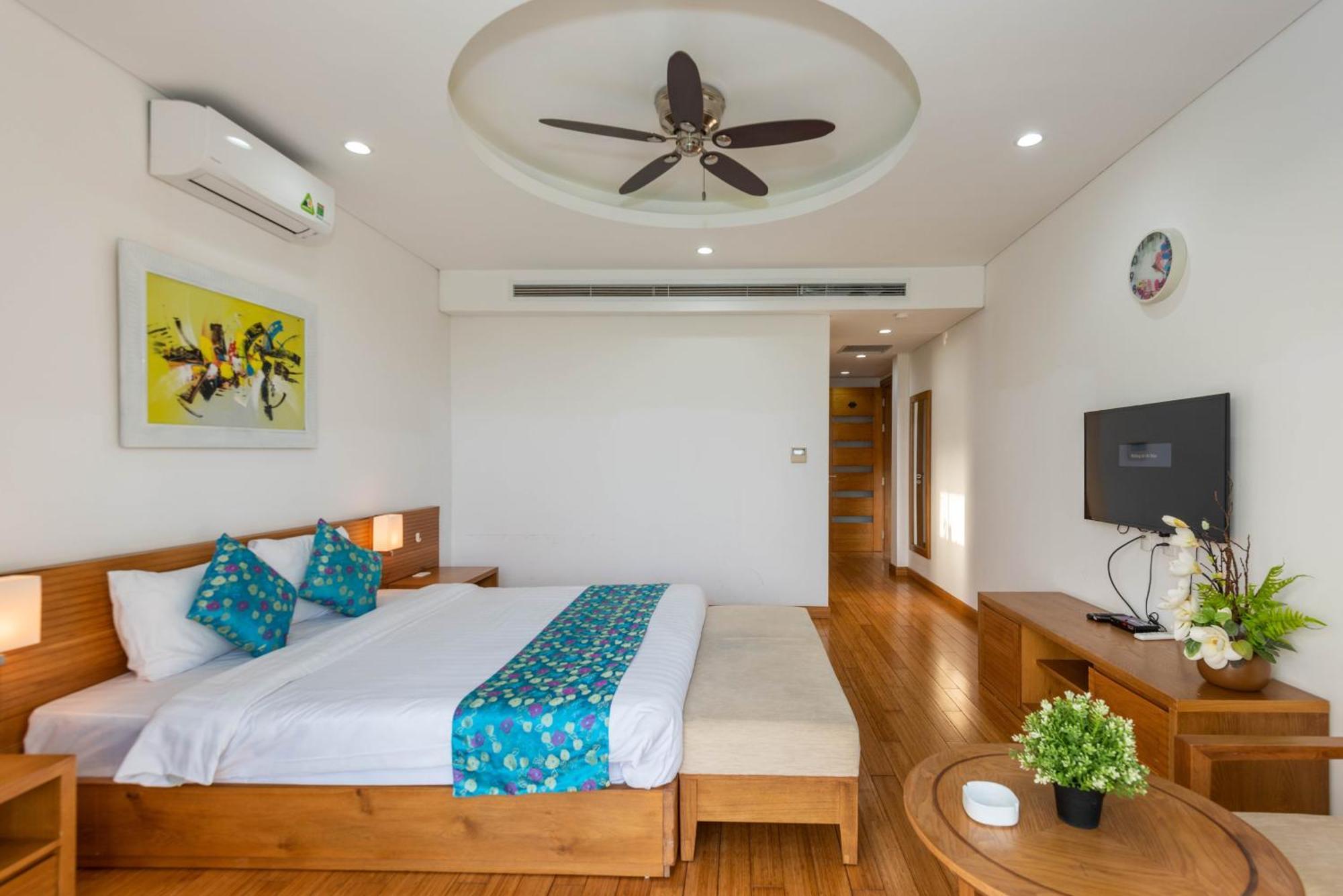 Ocean Villas דה נאנג מראה חיצוני תמונה